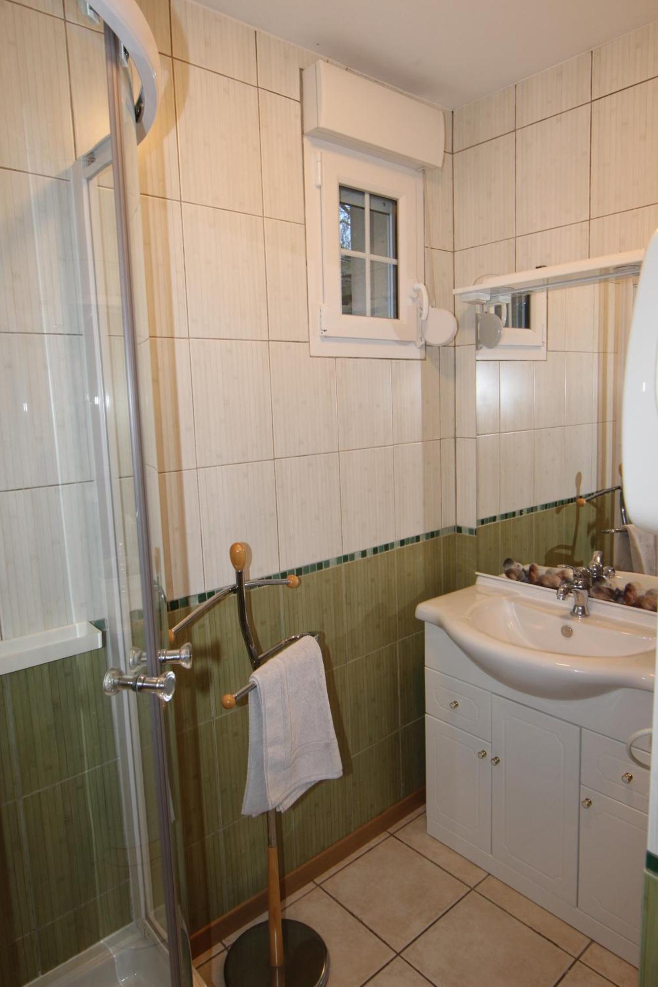Chambres D'オー 部屋 写真