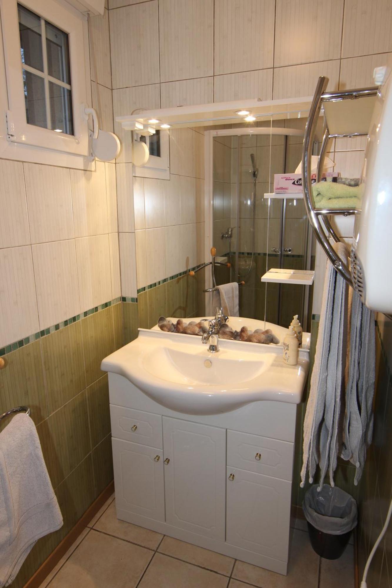 Chambres D'オー 部屋 写真